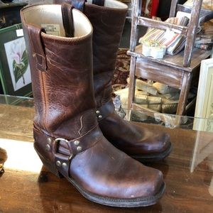 Men’s Orvis Harness Boots